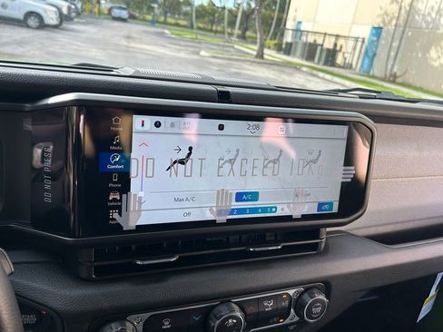 New 2026 Jeep Wrangler Sport image 18