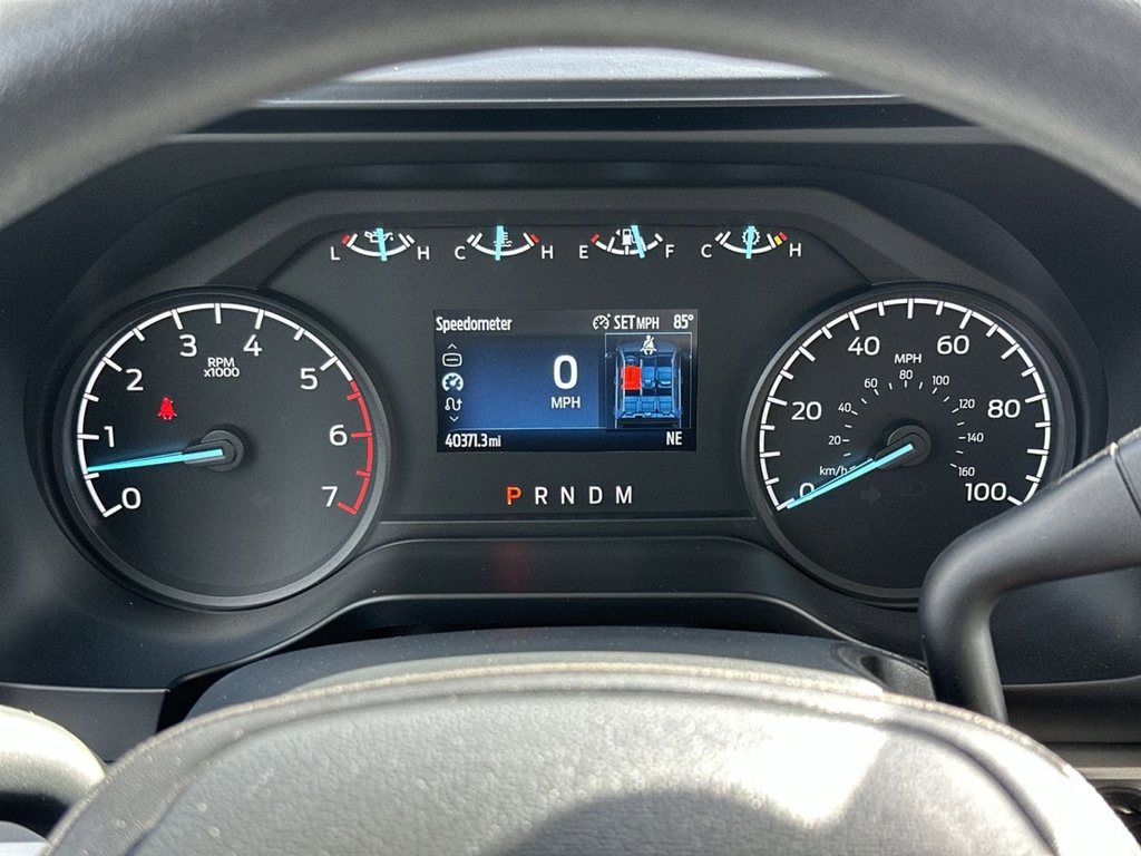 Used 2025 Ford F250 XLT AWD/4WD image 31