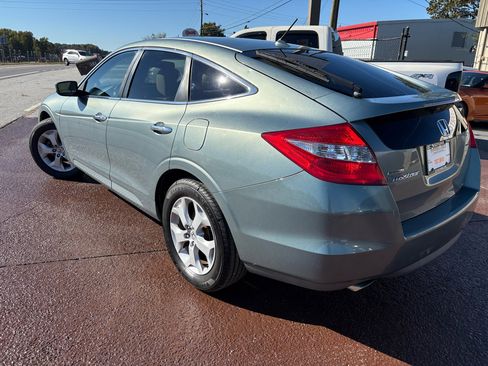 Used 2010 Honda Crosstour EX-L image 6