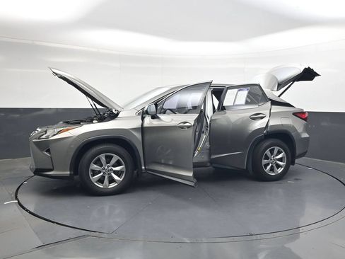Used 2019 Lexus RX 350 FWD w/ Accessory Package image 40