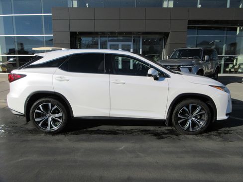 Used 2019 Lexus RX 350 AWD image 11