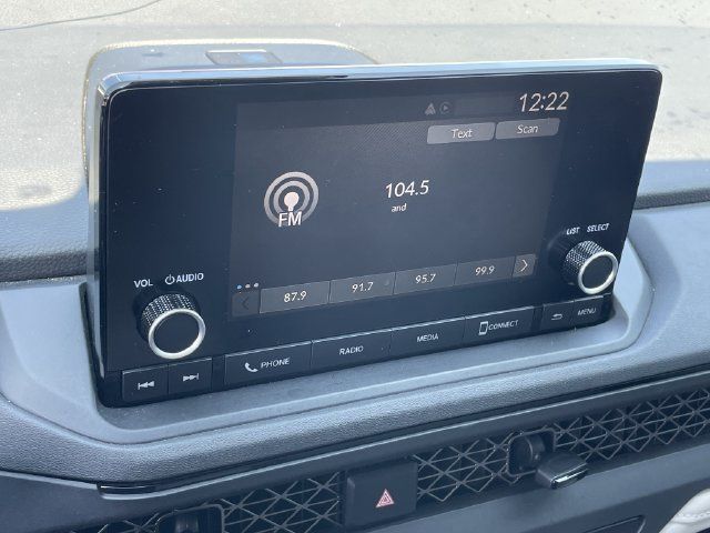 Used 2023 Honda Accord LX image 16