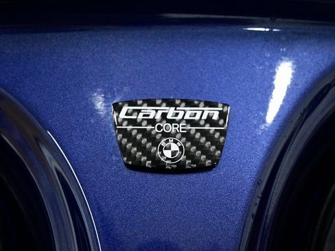 Used 2022 BMW ALPINA B7 xDrive w/ Luxury Rear Seating Package image 20