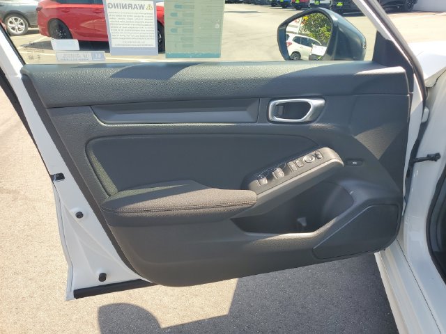 Certified 2024 Honda Civic Sport image 19