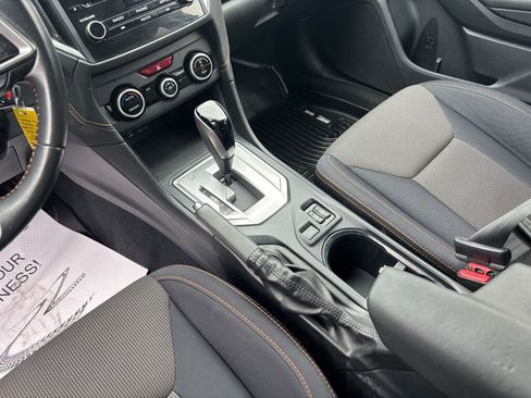 Used 2020 Subaru Crosstrek 2.0i Premium image 15