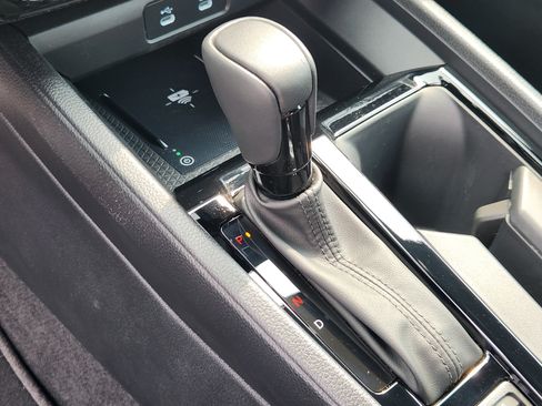 Certified 2026 Honda Accord Sport image 12