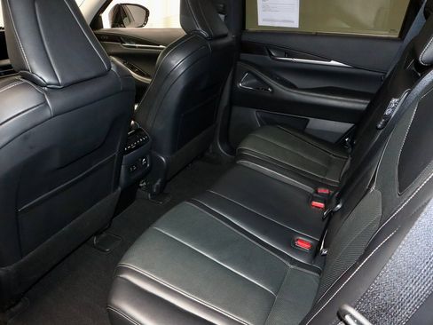 Used 2022 INFINITI QX60 Sensory w/ Vision Package image 22