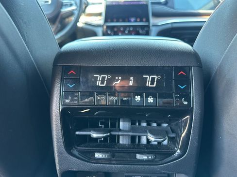 Used 2022 Jeep Grand Cherokee Summit RWD image 20