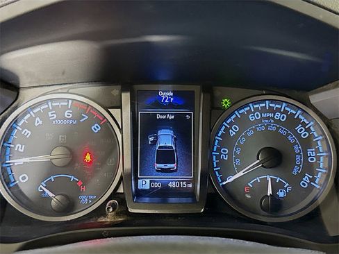 Used 2023 Toyota Tacoma SR5 image 10