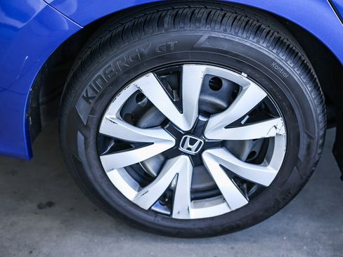 Certified 2024 Honda Civic LX image 14