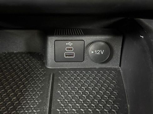 Certified 2024 Ford Bronco Sport Big Bend AWD/4WD image 28