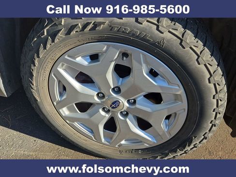 Used 2021 Subaru Forester image 2