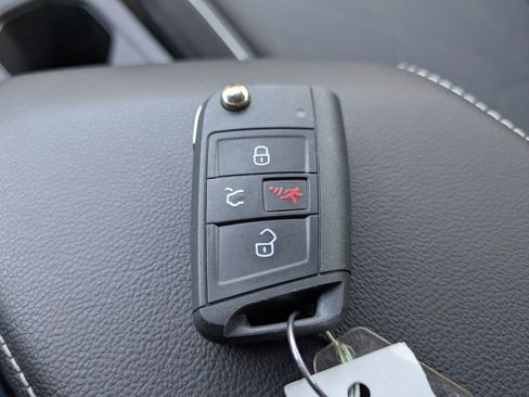 New 2026 Volkswagen Jetta Sport FWD image 26