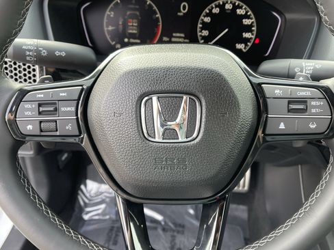 Used 2026 Honda Civic Sport image 19