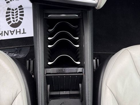 Used 2013 Tesla Model S RWD image 13
