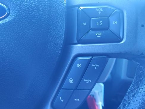 Used 2019 Ford F150 Raptor AWD/4WD image 30