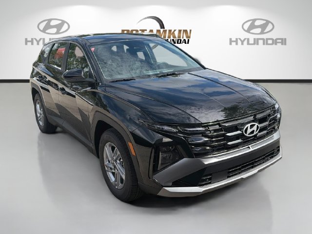 New 2026 Hyundai Tucson SE FWD image 3