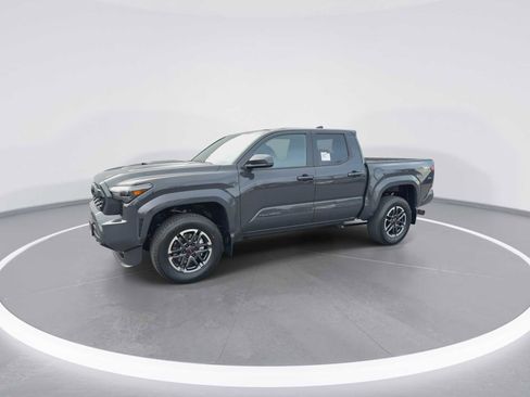 New 2026 Toyota Tacoma TRD Sport image 4