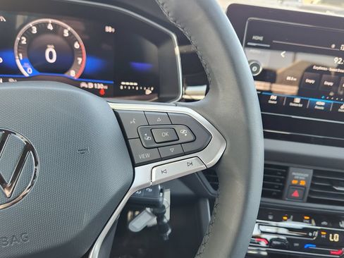 New 2026 Volkswagen Jetta Sport FWD image 18