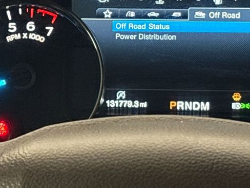 Used 2020 Ford F150 King Ranch w/ Equipment Group 601A Luxury image 23