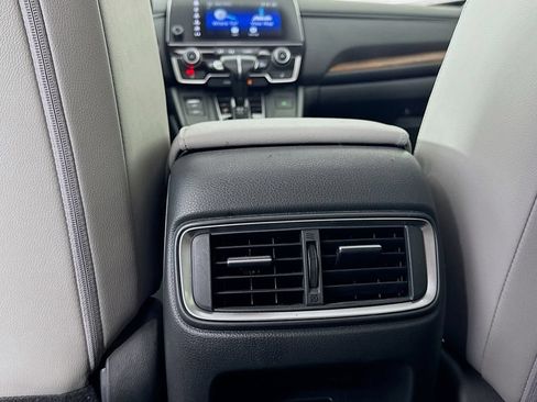 Used 2019 Honda CR-V Touring image 34