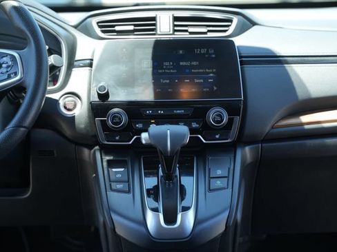 Used 2020 Honda CR-V EX image 29