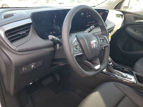 New 2026 Buick Encore GX Sport Touring image 14