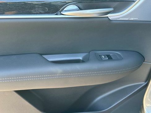 New 2026 Cadillac XT5 Premium Luxury w/ Driver Assist Package AWD/4WD image 10
