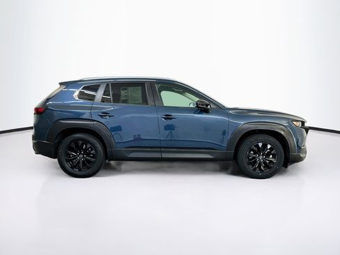 Used 2025 MAZDA CX-50 AWD 2.5 S w/ Premium Package image 10