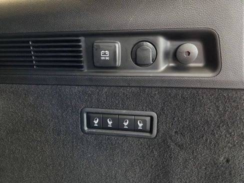 Certified 2023 Jeep Grand Wagoneer Series II AWD/4WD image 10