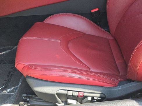 Used 2020 Toyota Supra Launch Edition w/ Driver Assist Package RWD image 18