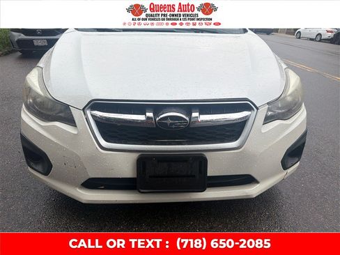 Used 2014 Subaru Impreza 2.0i AWD/4WD image 29