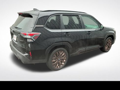 Certified 2026 Subaru Forester Sport AWD/4WD image 5