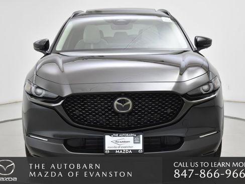 New 2026 MAZDA CX-30 2.5 Turbo w/ Premium Package image 13