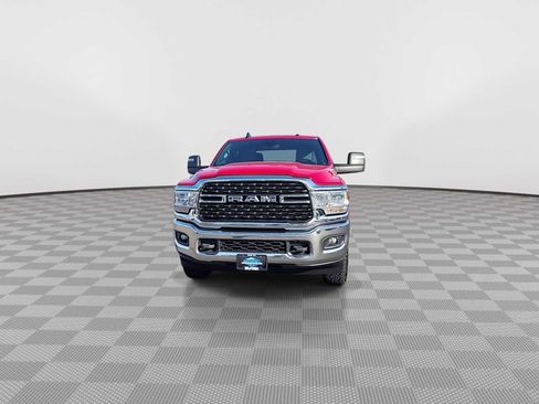 Used 2023 RAM 2500 Big Horn w/ Level 1 Equipment Group AWD/4WD image 3