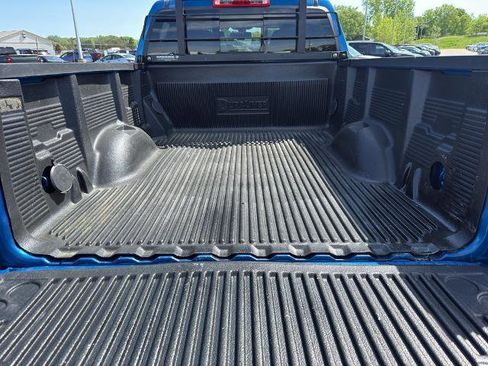 Used 2022 GMC Canyon Elevation AWD/4WD image 8