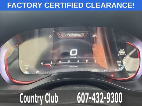 Used 2026 RAM 1500 Rebel w/ Rebel Level 1 Equipment Group AWD/4WD image 20