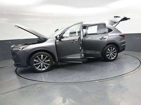 Used 2025 Acura MDX FWD w/ Technology Package image 52