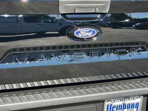 New 2025 Ford Maverick XL image 24