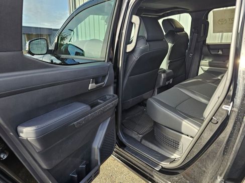 New 2025 Toyota Tacoma Limited image 7