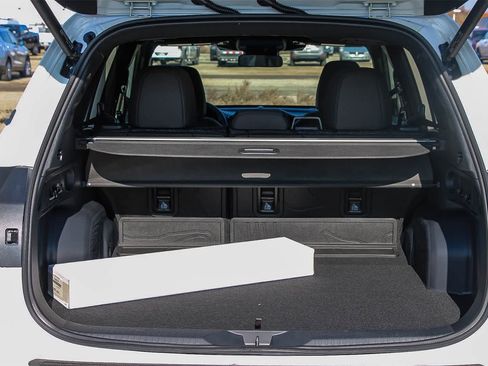 New 2026 Subaru Forester Premium image 25