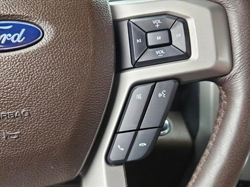 Used 2019 Ford F150 King Ranch w/ Equipment Group 601A Luxury image 13