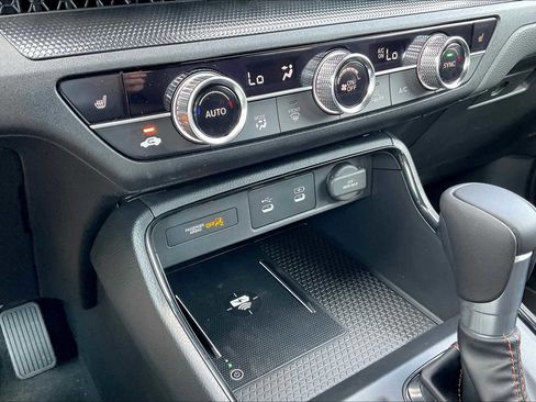 New 2026 Honda CR-V TrailSport image 20