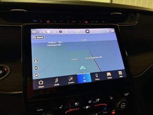 Used 2022 Jeep Grand Cherokee Summit image 16