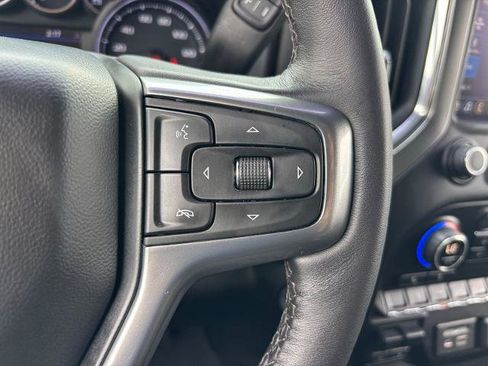 Used 2022 Chevrolet Silverado 2500 LT w/ Z71 Sport Edition AWD/4WD image 25
