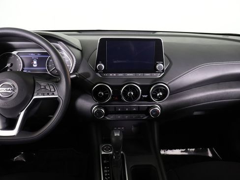 Used 2023 Nissan Sentra SV image 38