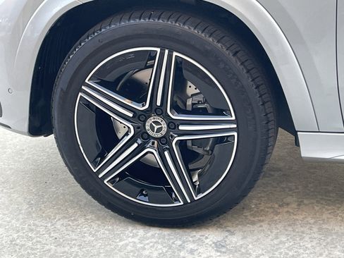 Certified 2025 Mercedes-Benz GLE 450e 4MATIC image 15