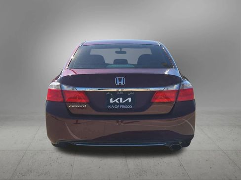 Used 2014 Honda Accord LX image 5