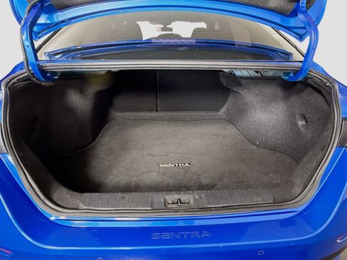 Used 2024 Nissan Sentra SR image 35