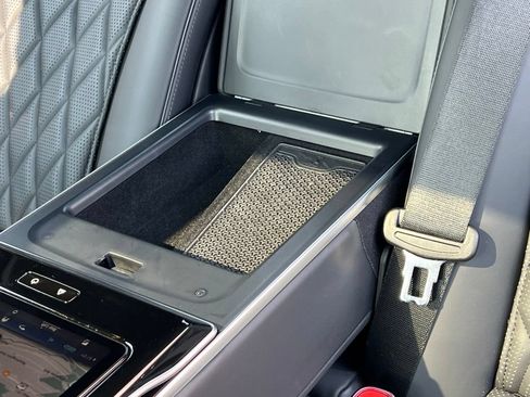 Certified 2023 Mercedes-Benz S 580 4MATIC Sedan image 52
